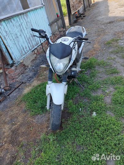 Продам stels flex 250