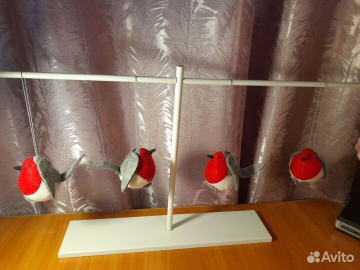 Подставка с украшениями, Икея