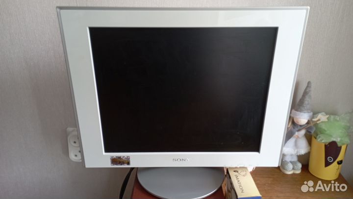 Монитор sony SDM-HS74