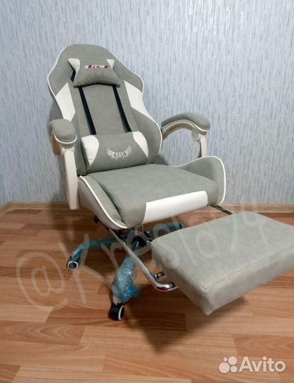 Компьютерное игровое кресло