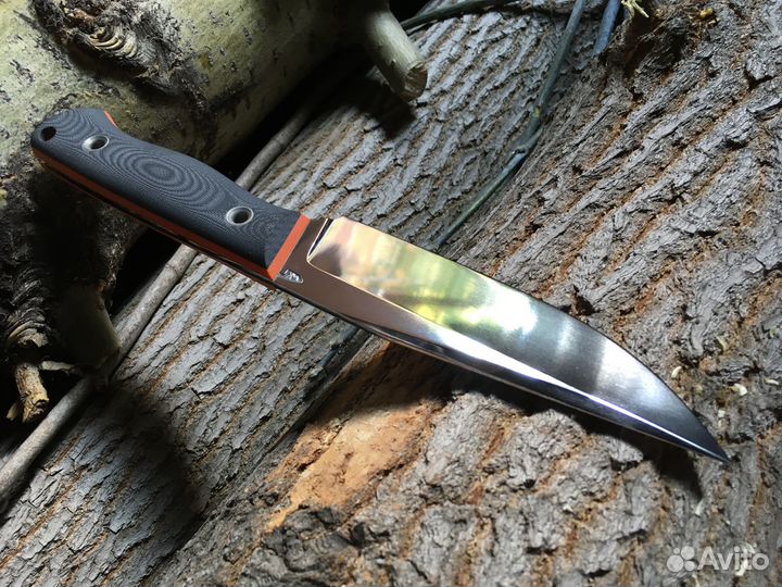 Нож WorkingKnife WK-17
