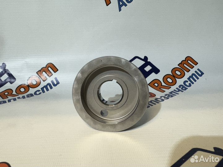 Шкив грм Гранта 21116