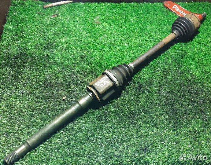Полуось правая передняя Land Rover Discovery 3