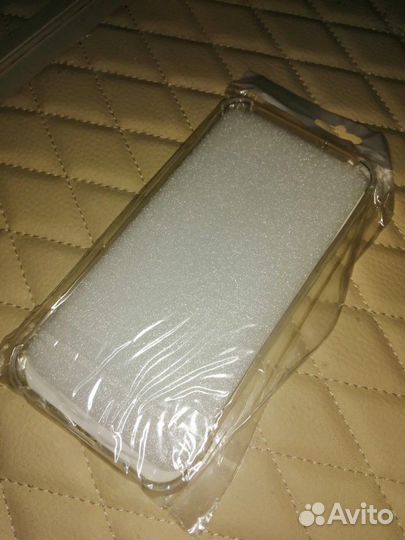 Чехол на Samsung A10