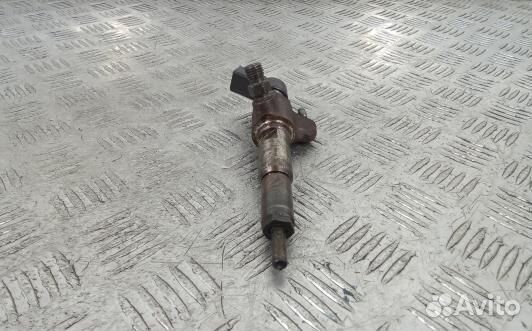 Форсунка дизельная citroen C5 2 (GEA06AL01)