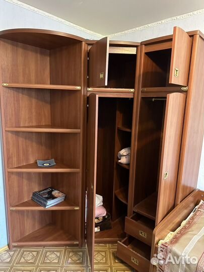 Мебель для детской комнаты