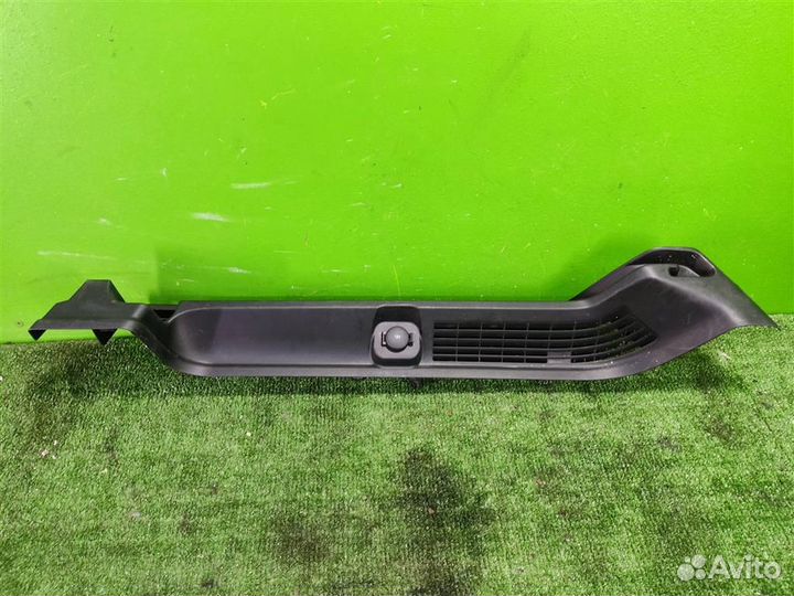 Держатель полки багажника правый KIA ceed (ED) 20