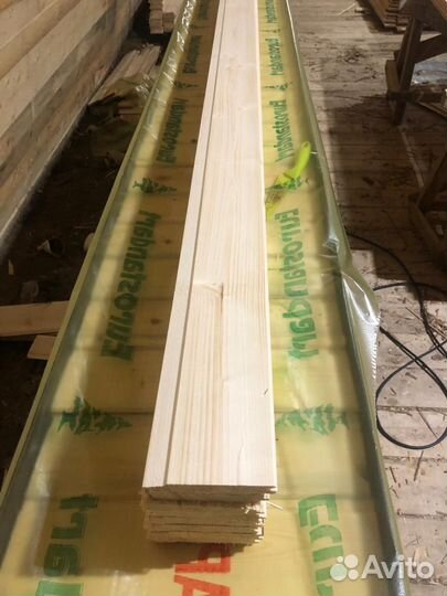 Доска пола, евровагонка, имитация бруса