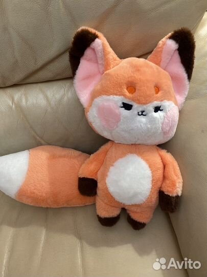 Игрушки пакетом для девочки