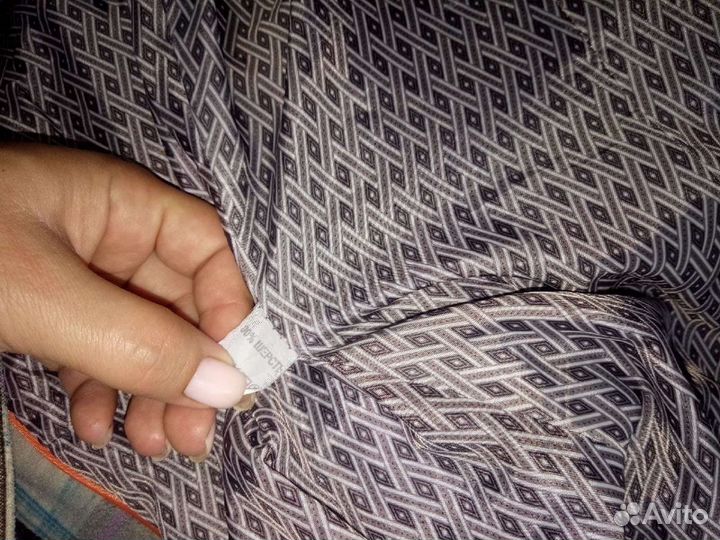 Пальто женское