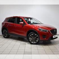 Mazda CX-5 2.5 AT, 2015, 170 000 км, с пробегом, цена 2 053 000 руб.