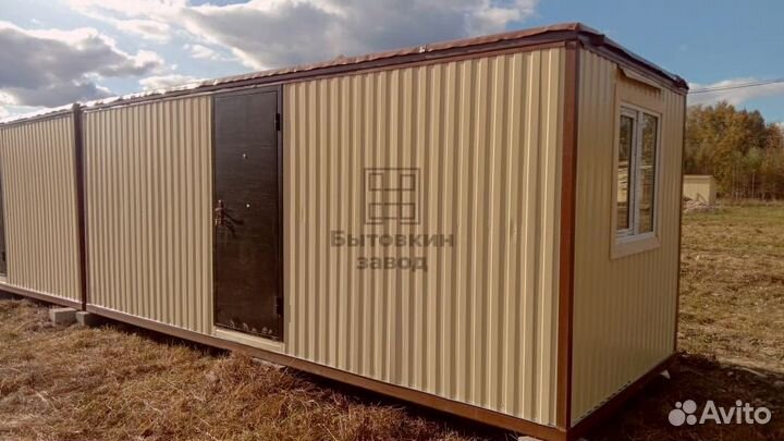 Блок контейнеры от производителя с гарантией