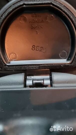 Пепельница автомобильная япония