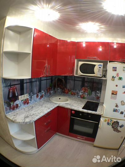 Кухня в Хрущевку 1,5х1,4м от производителя за 7 дн