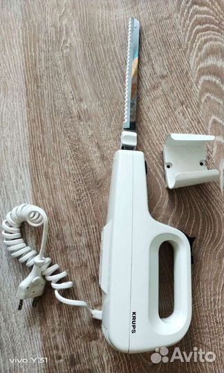 Электрический нож