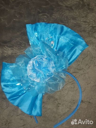 Карнавальный костюм 