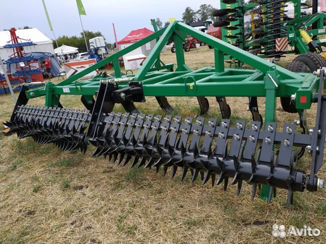 Плуг Радогост-маш ПЧ-4,5Н ШКТ, 2023