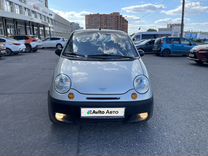 Daewoo Matiz 1.0 MT, 2007, 92 000 км, с пробегом, цена 245 000 руб.