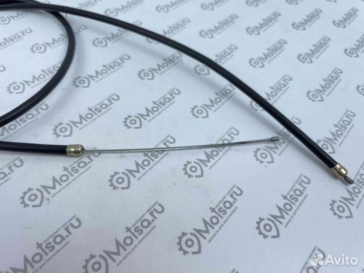 Трос газа Минск (завод, г.Ижевск)