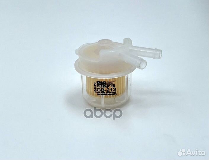 Фильтр топливный GB-213 BIG filter