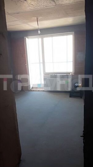 Квартира-студия, 21,9 м², 17/18 эт.