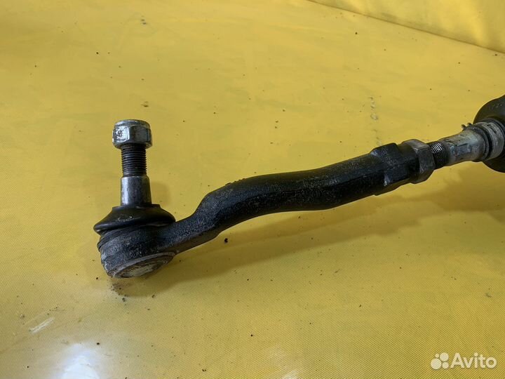 Рулевая рейка Toyota Sequoia Tundra 2008-2017