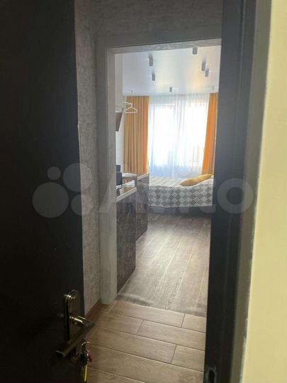 Квартира-студия, 22 м², 8/15 эт.