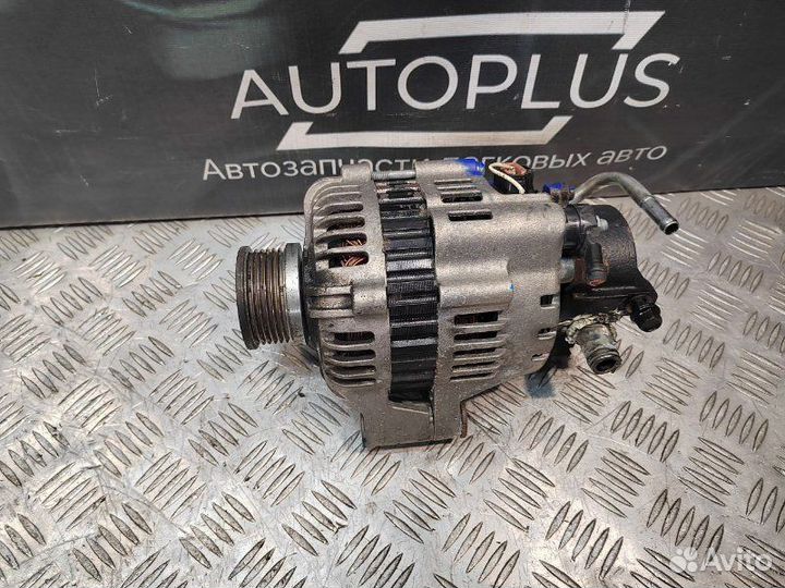 Генератор Hyundai Sonata 5 D4EA