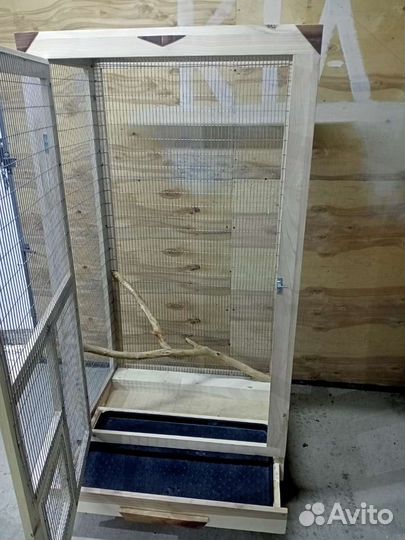 Домики для декоративных животных