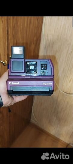 Поларойд Impulse