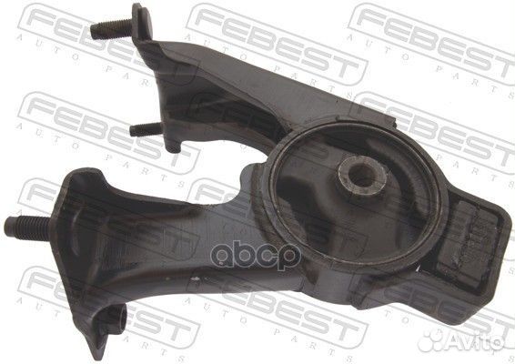 Опора двигателя toyota corolla 00-08 задн. TM-1