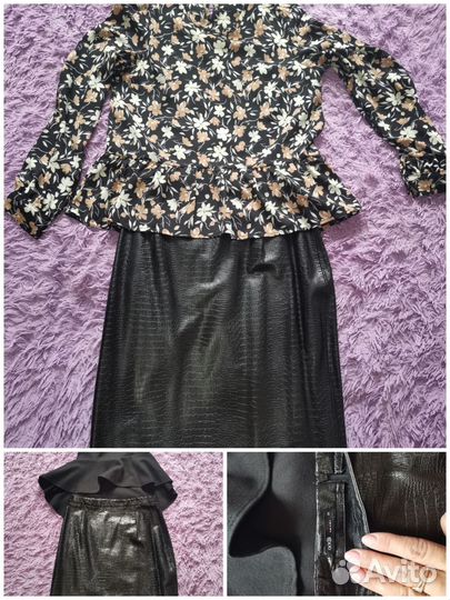 Бредовые вещи женские