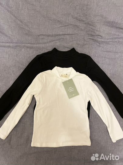 Детские вещи на мальчика hm H&M новые