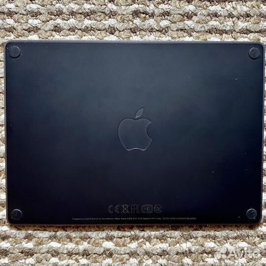 Трекпад apple magic trackpad