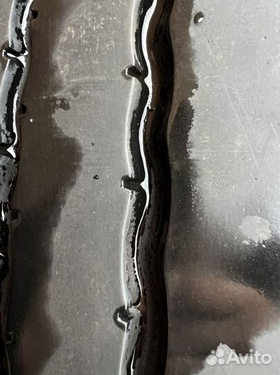 Резина hankook r 22.5
