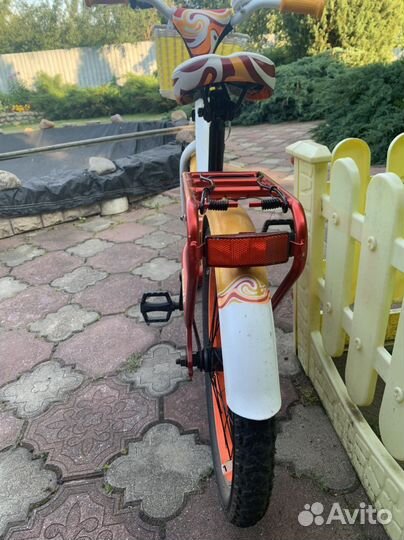 Велосипед stels pilot 190, R 18