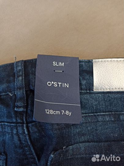 Вещи пакетом на девочку 122-128