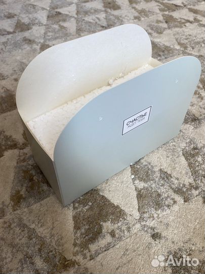 Картонные коробки для букетов