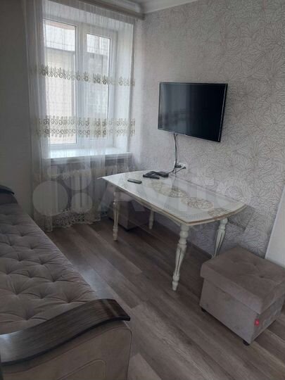 2-к. квартира, 55 м², 2/5 эт.