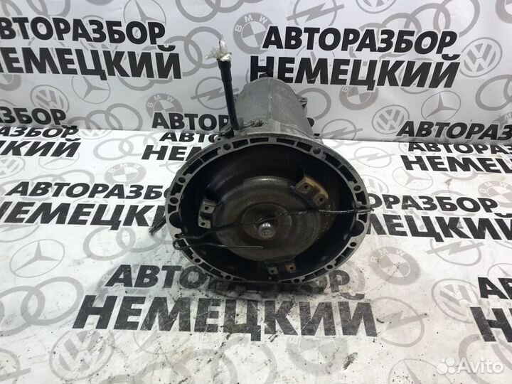 АКПП Mercedes-Benz E-Class W210 722.696.0 M112