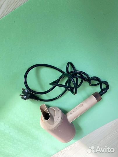 Фен для волос профессиональный бу