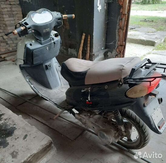 Продам скутер