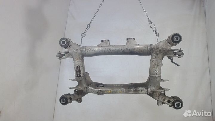 Балка подвески задняя BMW 5 E60, 2005