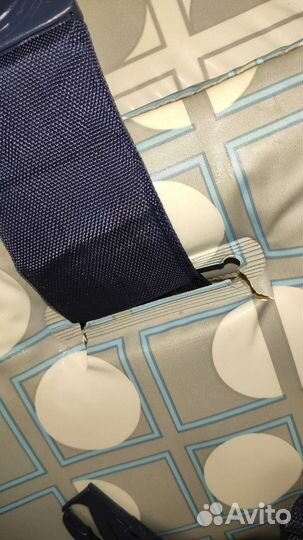 Стульчик для кормления Chicco Poly 2in1