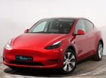 Tesla Model Y AT, 2023 Новый