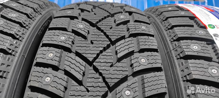 Zeta Antarctica Sport 225/55 R19 103T