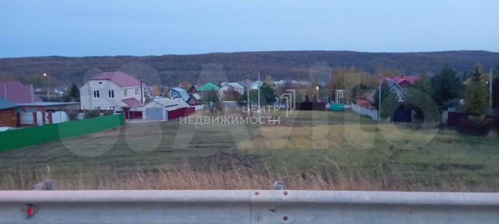 Участок 9,5 сот. (ИЖС)