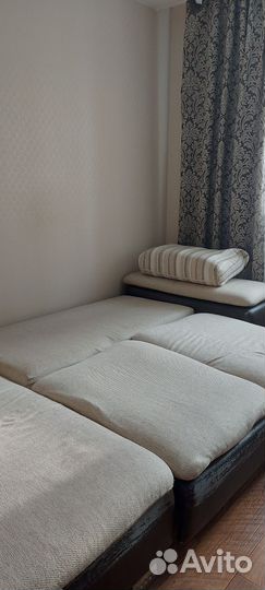 Диван раскладной бу