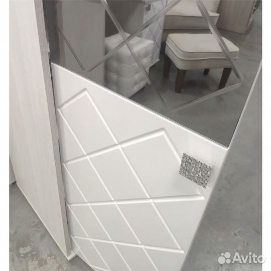 Новый шкаф пенал 434 мм