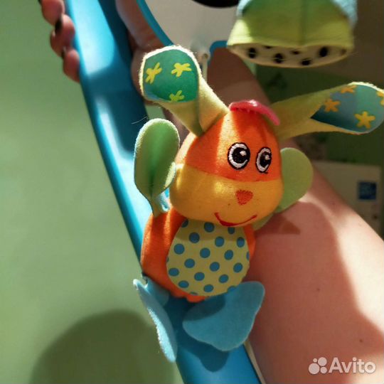 Мобиль Tiny love